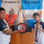 «Tilín» Sanagua tiene confirmado otra pelea a nivel nacional