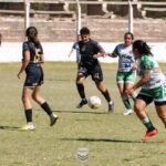 Hay fecha de inicio del fútbol chacarero y hay se confirmaron los grupos