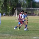 Liberal y La Estación quedaron a mano en el inicio del Apertura