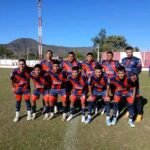 San Lorenzo de Huachaschi empató y clasificó a la semifinal