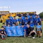 Racing del 250 le ganó a Independiente y se clasificó a la semifinal