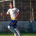 Darreche: «Agradezco a mís compañeros por la confianza, le tengo que seguir metiendo para delante»