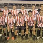 Coronel Daza volvió a ganar y es uno de los líderes de la Zona Centro