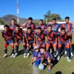 San Lorenzo de Huachaschi fue superior a Tapso y sacó ventaja en la serie de semi