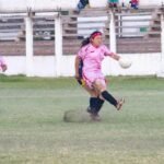 Comienza el Anual 2026 del fútbol femenino de la Liga Chacarera