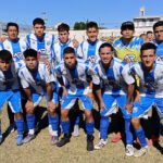 Liberal Argentino goleó a Inter del Norte y se acomoda en el ascenso