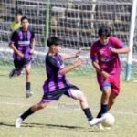 El fixture completo de la Primera B en Capital