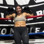 «Capricho» Romero tiene fecha para su vuelta que será en los Estados Unidos