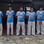 Se viene la Copa de Mundo de Taekwondo y hay catamarqueños que buscan apoyo para viajar a España