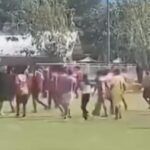 El Coprosede prohíbe el ingreso del público de Independiente y Sureños para partidos de Inferiores