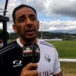 Nieva: «El trabajo de los fowards nos dio más espacio para jugar tranquilos»