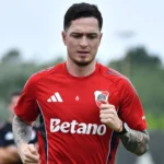 Bomba: Aníbal Moreno entraría en la prelista de Lio Scaloni para el Mundial 2026