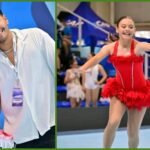 Emilia Rojano se prepara para el Panamericano de Patín