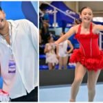 Emilia Rojano se prepara para el Panamericano de Patín