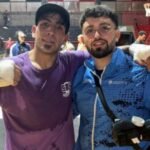 Leguizamón no pudo ganar en Santa Fe dejando una buena imagen