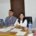 La doctora Jiménez irá por un mandato más en La Capital