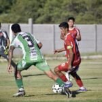 Programa de la fecha 10 del Provincial Masculino