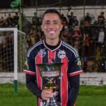 Tapia: «El triunfo nos sirve para llegar con confianza al Provincial» (VIDEO)