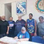 Sumalao celebra su Centenario con un partido amistoso ante Social Rojas