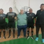 Acuerdo con los árbitros en la Liga Chacarera para el inicio de la temporada 2026