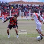 Arranca el Torneo Anual 2026 de la Liga Chacarera de Fútbol con la segunda fecha y un partido postergado