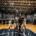 Montmartre no pudo en casa y cayó con contundencia ante Talleres de Tafí Viejo por la Liga Federal