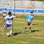 Se programaron los partidos de vuelta de los Cuartos de Final del Provincial Masculino