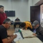 La Liga Chacarera confirmó el nombre y el inicio del Fútbol Infantil e Inferiores del Torneo Anual 2026