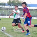 Arranca la segunda fecha del Torneo Apertura