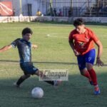 Se juega la segunda fecha del Torneo 2026 de Inferiores en la Liga Catamarqueña