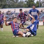 Continúa la segunda fecha del Torneo Anual Chacarero