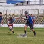 El Apertura capitalino avanza con la continuidad de la segunda fecha