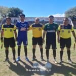 Las Pirquitas reaccionó y se lo empató a La Tercena