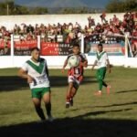 Programaron los partidos de ida de las semifinales del Provincial Masculino