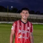 Sarmiento: «Fue un partido durísimo porque los chicos de Independiente juegan mucho y nos plantaron de igual a igual el partido» (VIDEO)