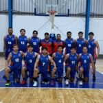 Torneo Preparación de Básquet: Triunfo de Deportivo Juventud sobre Olimpia y hoy se cierra la quinta fecha
