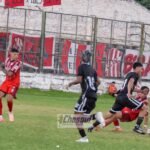 El fútbol capitalino pone en marcha la tercera fecha del Apertura en dos canchas