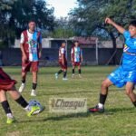 Repartieron puntos en Huillapima: empate entre La Estación y Parque Daza