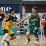 Noche de Liga Federal en el «Nido»: Montmartre recibe a Asociación Mitre de Tucumán