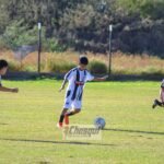 Programaron la cuarta fecha del Apertura 2026 de inferiores en la Zona A