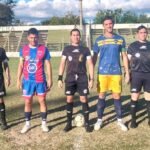 El Tribunal de Disciplina informó sanciones tras la tercera fecha del Apertura Capitalino