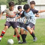 Se programó la tercera fecha del Torneo Anual de Inferiores de la Liga Chacarera