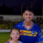 Ferreyra: «Contento por sacar los nueve puntos, pero hay que seguir trabajando paso a paso» (VIDEO)