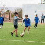 Se anunció la realización de la cuarta edición del torneo de fútbol infantil, «Mi Capital»