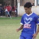 Jeremías Bustamante debe operarse por una lesión y necesita la ayuda de todos