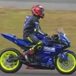 Pepe Lemos será piloto oficial de Honda y debuta este fin de semana en Termas de Río Hondo