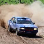 Se confirmaron los tramos para el inicio del Campeonato Catamarqueño en Valle Viejo