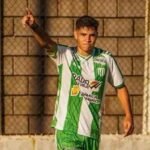 Villafañe Luján: «Tenemos un buen equipo, no podemos quedarnos en el camino en éste torneo»