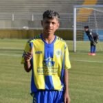 Futbolista catamarqueño fue seleccionado por Boca Juniors y viajará a Buenos Aires para realizar una prueba