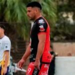 Saúl Castro jugará en Parque Daza